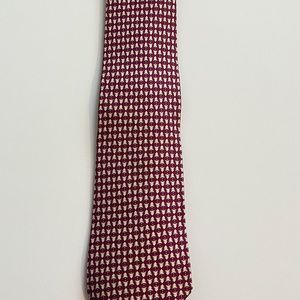 Ferragamo Tie